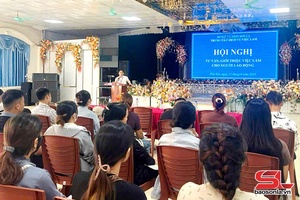 'Phát huy vai trò kết nối, giới thiệu việc làm