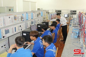 'Nguồn lực đầu tư cho cơ sở đào tạo nghề