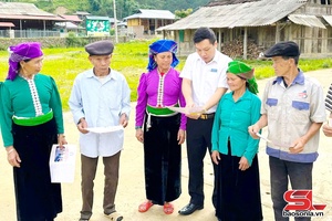 Nâng cao hiệu quả trợ giúp pháp lý cho nhân dân