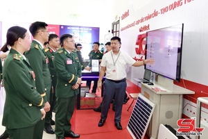 Nền tảng cho đổi mới sáng tạo và chuyển đổi số