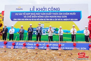 'Điểm đến của các nhà đầu tư