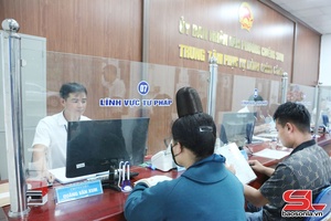 'Chính quyền địa phương 2 cấp, gần dân, sát dân, vì dân