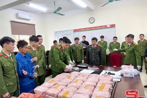 Giữ vững thế chủ động chiến lược trong mọi tình huống