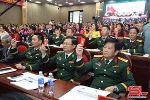 Sớm đưa Nghị quyết Đại hội Đảng bộ tỉnh lần thứ XVI vào cuộc sống