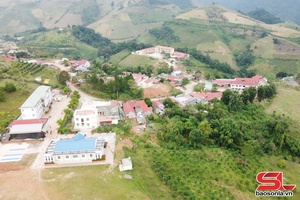 Quyết tâm đưa nghị quyết của Đảng vào cuộc sống