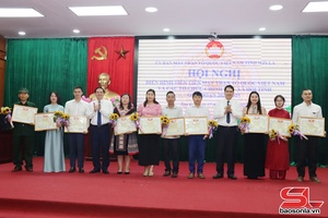 'Thi đua yêu nước thiết thực hiệu quả