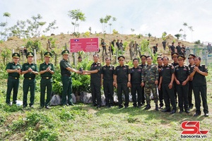 'Người truyền lửa phong trào Thi đua Quyết thắng