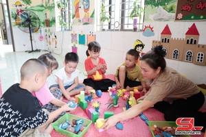 'Xứng đáng với danh hiệu “Tập thể Lao động xuất sắc”
