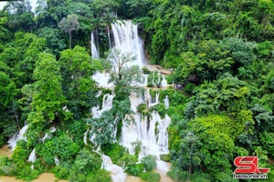'Phát triển du lịch "sinh thái - kế thừa - bền vững"