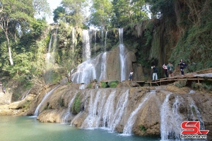 Miền đất thức