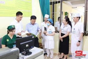 Hành trình vì sức khỏe cộng đồng