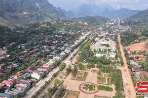 Hai cuộc đại di dân tái định cư lịch sử