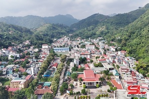 Từ phố Chiềng Lề đến phường Tô Hiệu