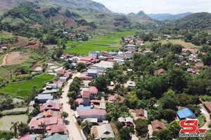Vạn Bú xưa và Mường Bú hôm nay