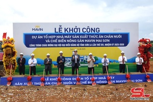 '“Chìa khóa” nâng tầm giá trị nông sản