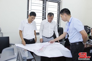 'Tăng cường quản lý đất đai, trật tự xây dựng