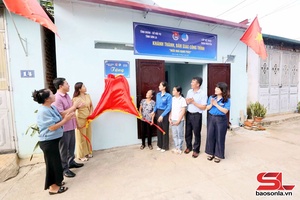 'Tạo môi trường an toàn, bổ ích cho thanh thiếu nhi