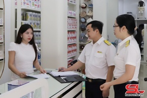 Đồng hành cùng người nộp thuế