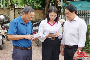 Nâng cao năng lực chuyển đổi số cho cán bộ phụ trách khoa học và công nghệ