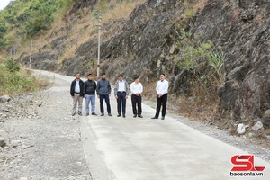 Mường La đoàn kết xây dựng nông thôn mới, đô thị văn minh