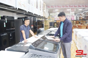 'Hạt nhân lãnh đạo nhân dân phát triển kinh tế