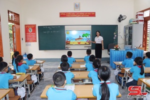 Dạy tốt, học tốt từ học và làm theo Bác