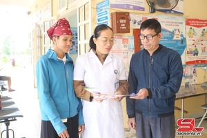 'Tăng cường phòng, chống dịch bệnh thời điểm giao mùa