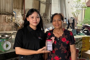 'Chuyển đổi kê khai chỉ trong một chạm với Tendoo