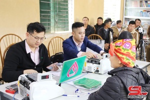 Học Bác để phục vụ nhân dân tốt hơn