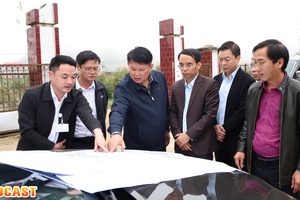 Bản tin Podcast ngày 12/11/2025