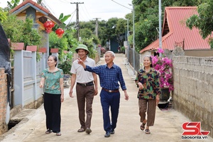 'Chủ động, quyết liệt triển khai nghị quyết đại hội đảng các cấp