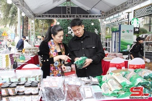 'Cộng đồng doanh nghiệp thúc đẩy phát triển KT-XH