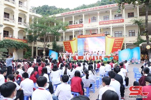 Giữ gìn và phát huy truyền thống “Tôn sư trọng đạo”