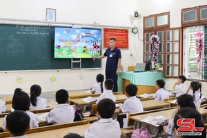 Nâng cao chất lượng giáo dục