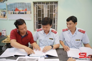 'Nâng cao hiệu lực, hiệu quả công tác xử lý sau thanh tra