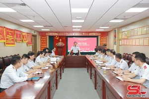 'Phát huy truyền thống ngành Thanh tra, bảo đảm tính liêm chính, hiệu quả và công bằng trong quản lý nhà nước