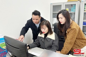 Chuẩn bị các điều kiện tổ chức Đại hội Liên minh Hợp tác xã tỉnh