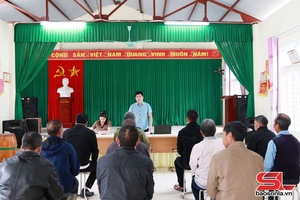 Lãnh đạo rõ người, sát việc đáp ứng nhiệm vụ mới