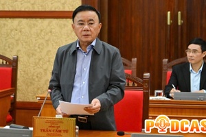 Bản tin Podcast ngày 28/11/2025