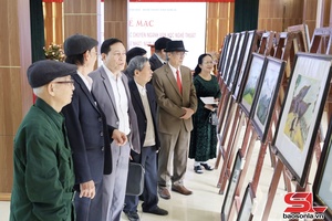 'Văn học nghệ thuật giúp lan tỏa vẻ đẹp Tà Xùa