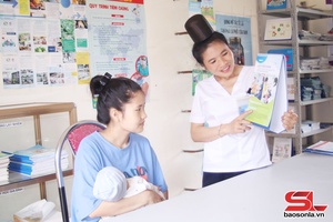 'Bảo đảm mọi trẻ em được phát triển toàn diện