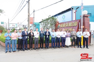 'Kỳ II: Hình mẫu quan hệ quốc tế thủy chung, trong sáng