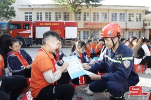 Phát huy tinh thần xung kích, sáng tạo của tuổi trẻ