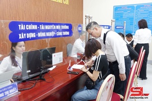 Làm sạch dữ liệu đất đai, xây dựng nền tảng quản lý hiện đại