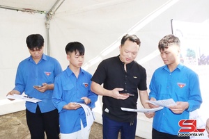 'Tạo việc làm cho lao động nông thôn