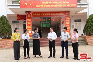 'Tăng cường kiến tạo, nâng cao hiệu lực, hiệu quả phục vụ nhân dân