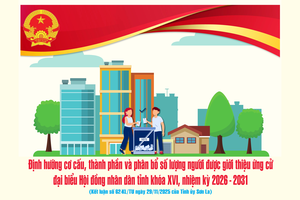 'Kết luận số 62/KL-TU ngày 29/11/2025 của Tỉnh ủy Sơn La
