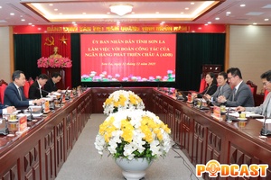 Bản tin Podcast ngày 12/12/2025