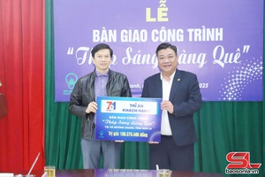 Thiết thực tháng EVN “Tri ân khách hàng”