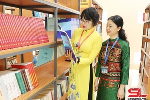 'Hướng tới mô hình trường Đảng hiện đại, chuyên nghiệp